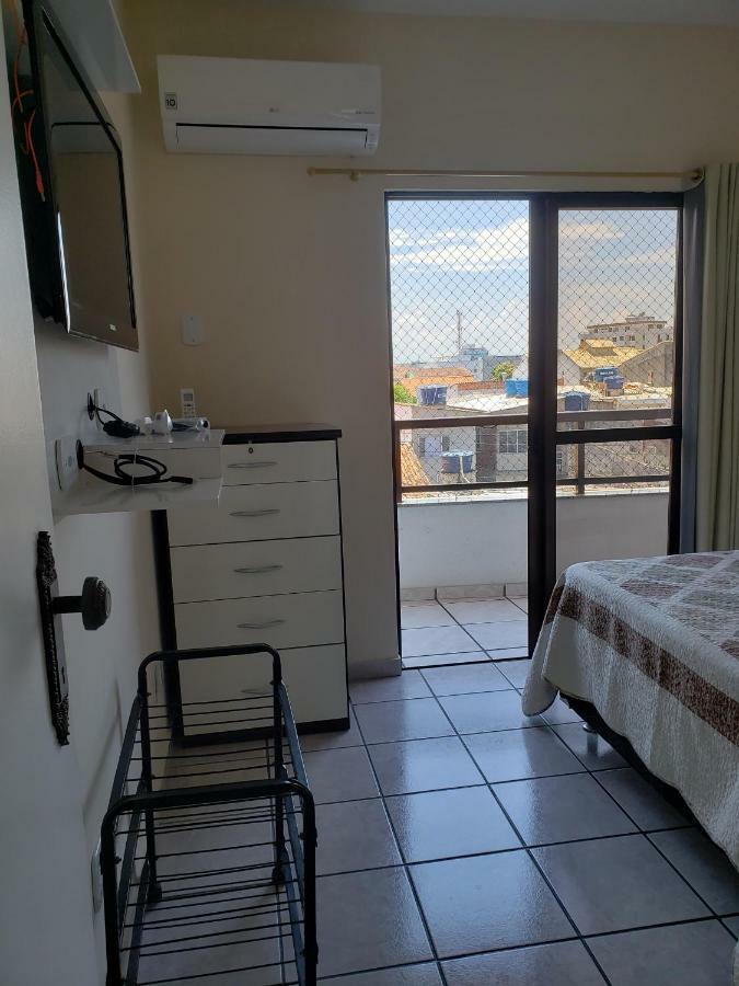 Otimo Apto Perto Da Praia Cabo Frio Exterior foto